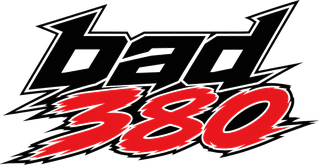 bad 380 হোম লোগো
